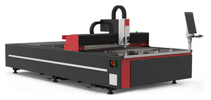 Оптоволоконная установка лазерного раскроя L1 PRO