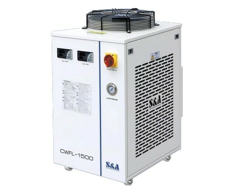 Оптоволоконный лазерный станок DMM 3015S (2000W) для резки металла