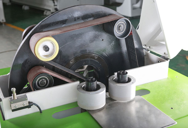 Орбитально-шлифовальный станок EcoWood MD-40