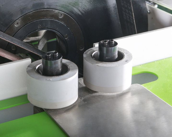 Орбитально-шлифовальный станок EcoWood MD-40