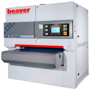 Калибровально-шлифовальный станок Beaver SR-RP 1000