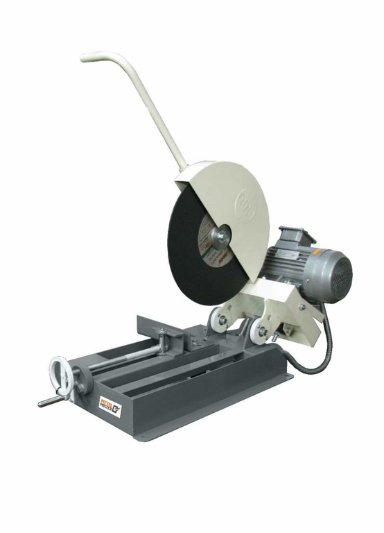 Отрезной станок маятникового типа MetalMaster OSA-400-5.5