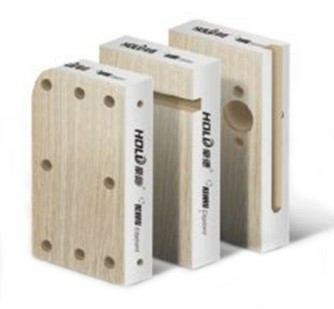 Сверлильно-присадочный станок с ЧПУ HOLD HB611GXKH6F