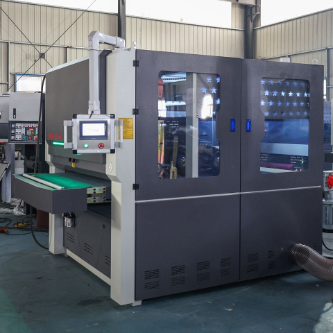 Универсальные станки IRONMAC