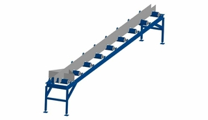 Отделитель горбыля