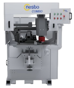 Торцовочно-усовочный станок  NESTO COMBO