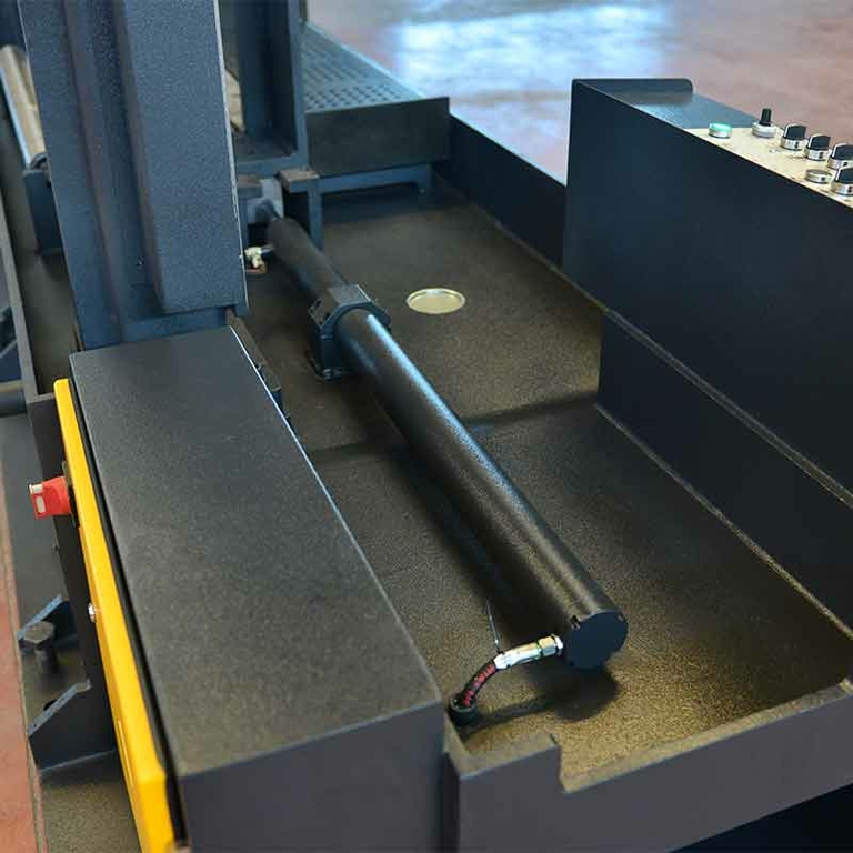 Ленточнопильный станок Beka-Mak BMSY 1020C