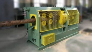 Оцилиндровочный станок DNAA-140