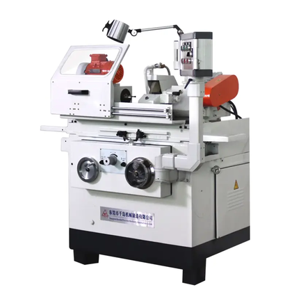 Станок круглошлифовальный MetalCraft GD-3080B
