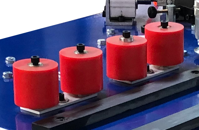 Кромкооблицовочный станок ITALMAC WT-91-Eco