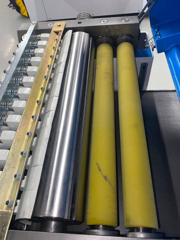 Рейсмусовый станок Alba 63