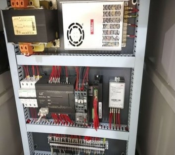 Гильотина для шпона Jian-Cheng JCMDQ3200 (Twice cut)