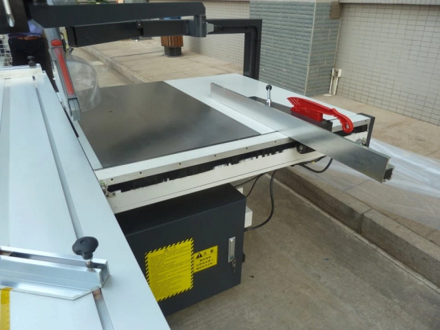 Форматно-раскроечный станок Filato FL-3200 ProFace