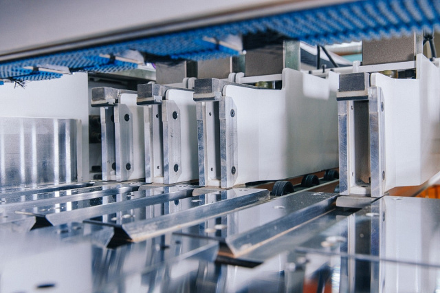 Форматно-раскроечный центр с ЧПУ Filato HP 380