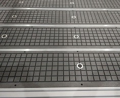 Фрезерные станки с ЧПУ HCM S 1325 AT-V