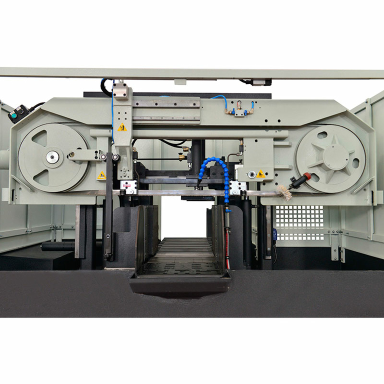 Ленточнопильный станок Beka-Mak P-SAW 330CS