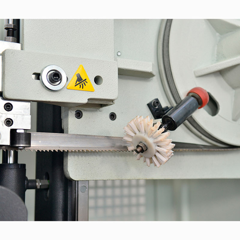 Ленточнопильный станок Beka-Mak P-SAW 330CS