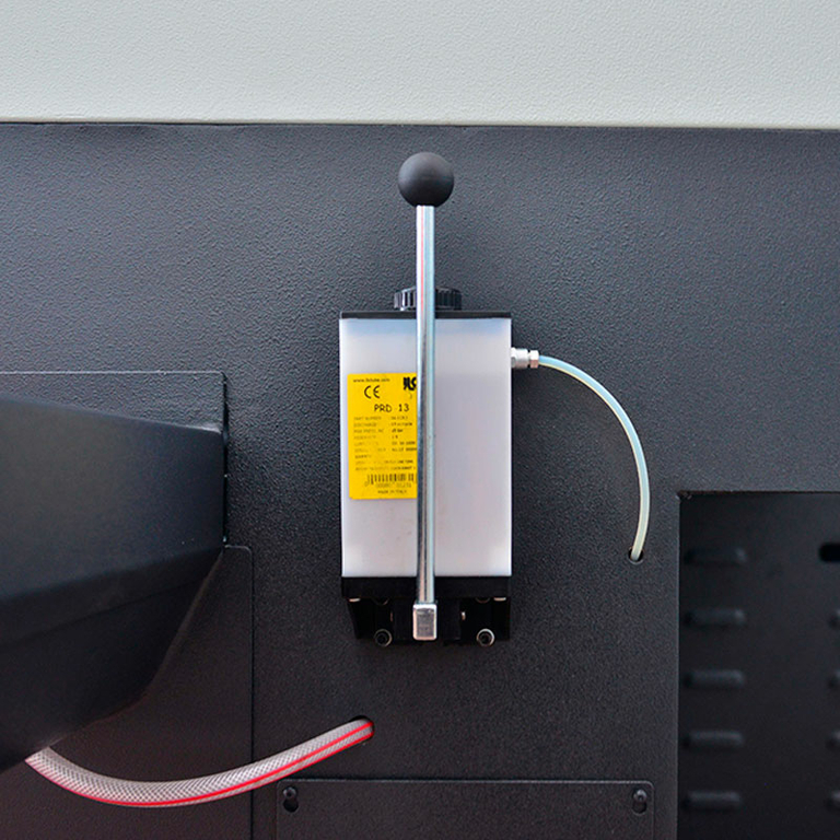 Ленточнопильный станок Beka-Mak P-SAW 330CS