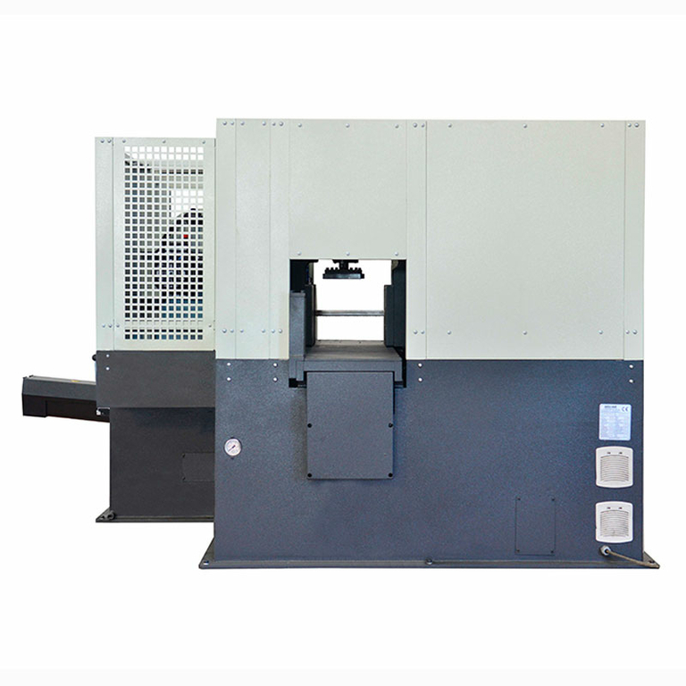 Ленточнопильный станок Beka-Mak P-SAW 330CS