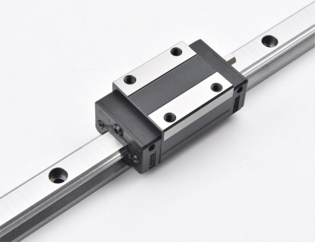 Сверлильно-присадочный центр с ЧПУ Beaver SWIFT Turbo 1200-2HС