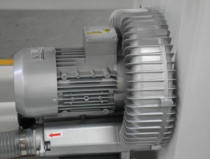 Автоматический сверлильно-присадочный станок с чпу WoodTec HBM 621L