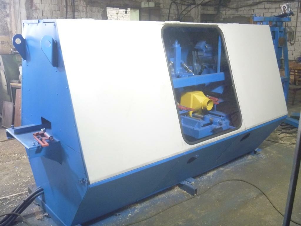 Четырехсторонний станок СТАРТ 4х160