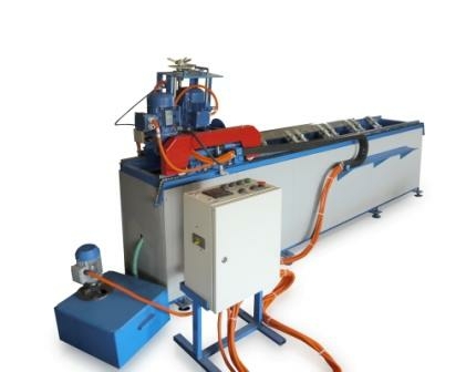 Станок для заточки плоских ножей СДН-St 1600