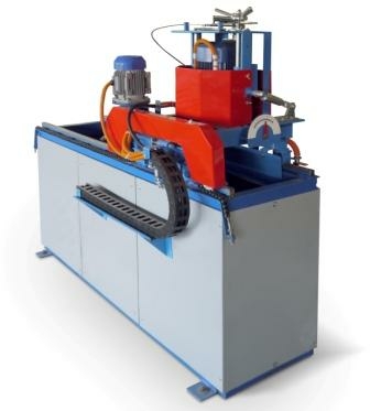 Станок для заточки плоских ножей СДН-Mini 600