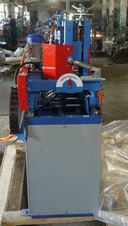 Станок для заточки плоских ножей СДН-Mini 800