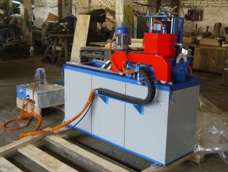 Станок для заточки плоских ножей СДН-Mini 800