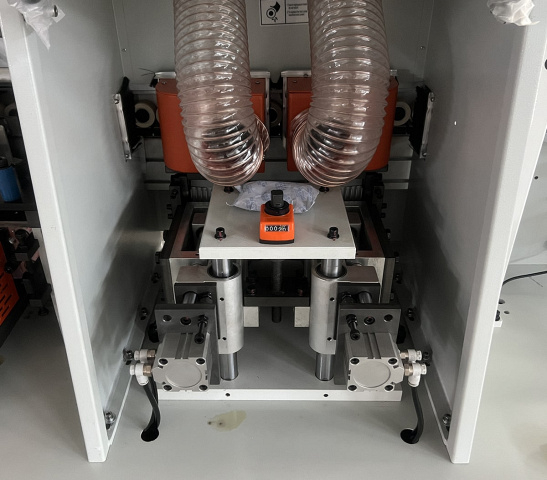 Автоматический кромкооблицовочный станок Filato Optima 515P