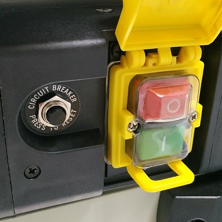 Рейсмусовый станок belmash p2200m (s147a)