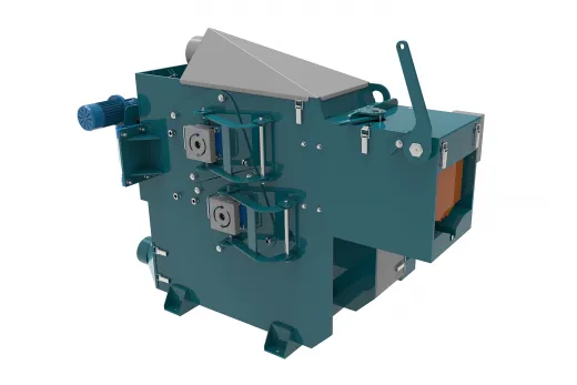 Брусующий станок Cronver SBT 260