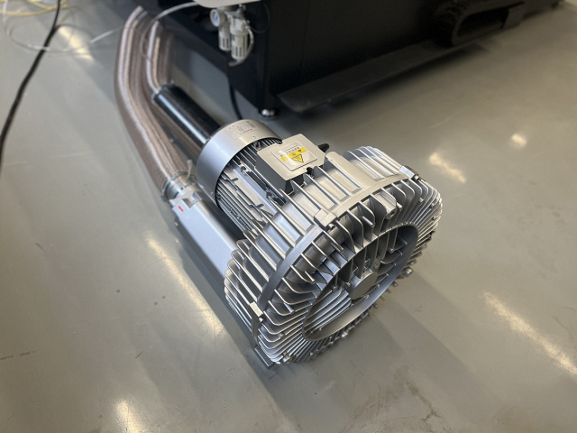 Многофункциональный планшетно-режущий плоттер Filato DIGICUT 1625 B33