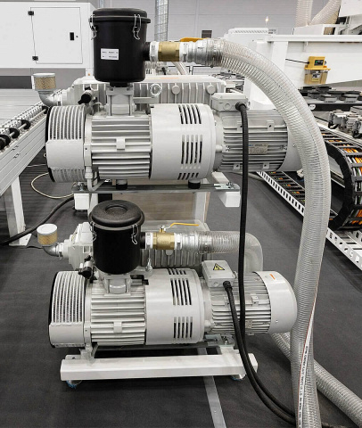 Обрабатывающий центр с ЧПУ Nanxing NCG3021L