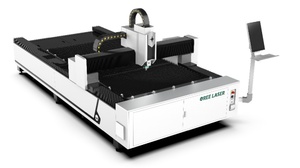 Лазерный станок по металлу OREE LASER FS3015 1500W RAYCUS