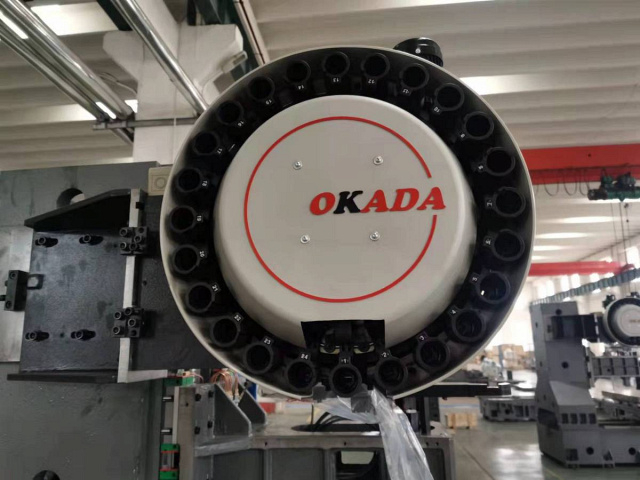 Фрезерный обрабатывающий центр IRONMAC IMV-12.60