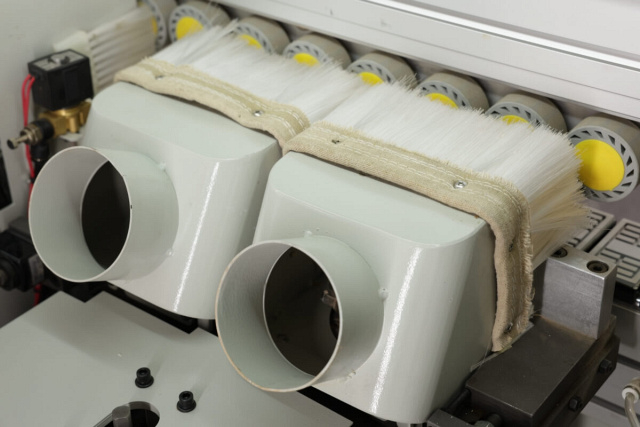 Автоматический кромкооблицовочный станок Filato Optima MAX UHQLP