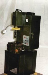 Прессы монтажно-запрессовочные П6316А