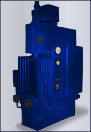 Прессы монтажно-запрессовочные ПР-25