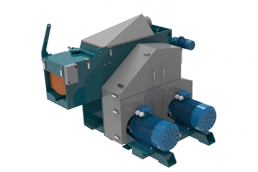 Брусующий станок Cronver SBT 340