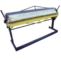 Машины листогибочные ручные ГМ1250