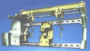 Прессы насадочные ПА6730