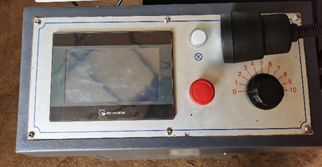 Автоматический колонный ленточнопильный станок MetalTec MBS 360 CА