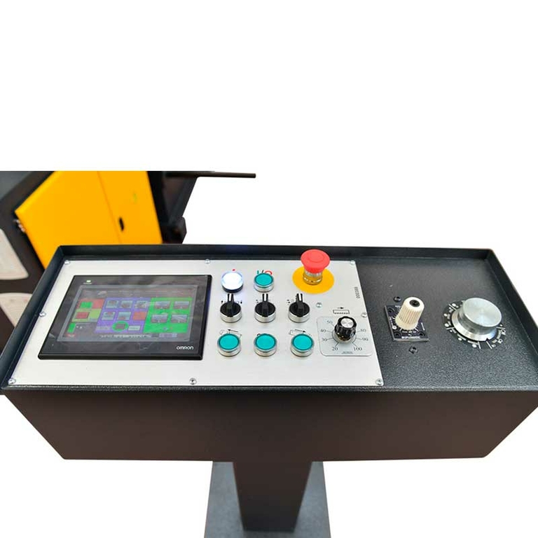 Ленточнопильный станок Beka-Mak BMSO 540CGH NC