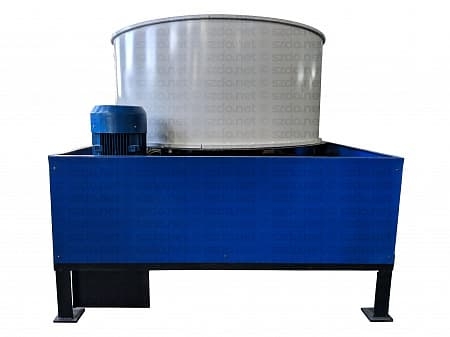 Брикетировочный пресс ПБ-1