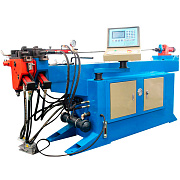 Гидравлический трубогибочный станок MGTEH PB-50SAH