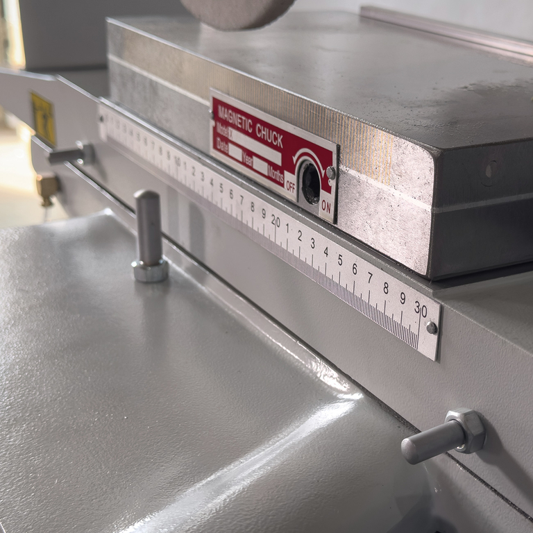 Плоскошлифовальный станок Proma PBP-170 (25012003)