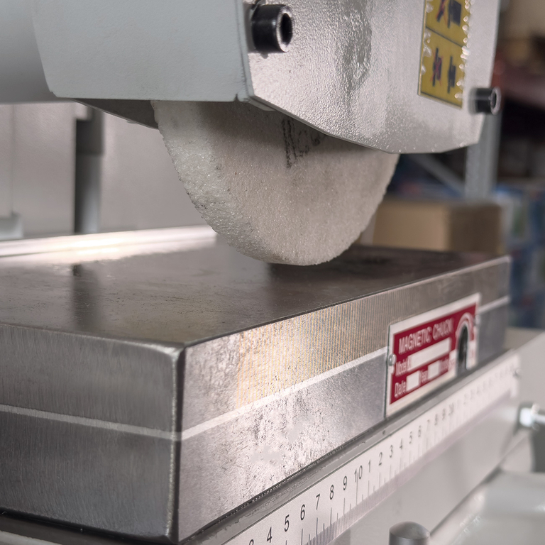 Плоскошлифовальный станок Proma PBP-170 (25012003)