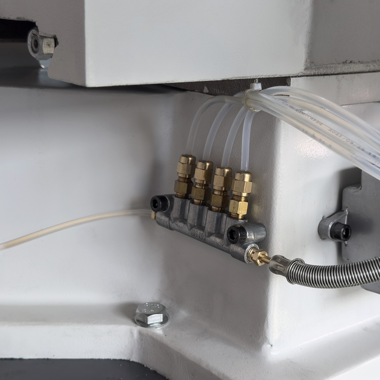 Плоскошлифовальный станок Proma PBP-170 (25012003)